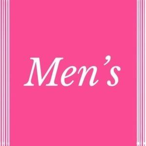 Men's Wear